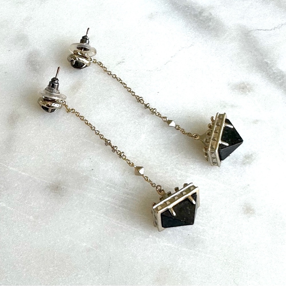 Kendra Scott Gigi Ear Jackets